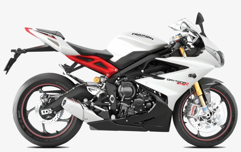 $14,000 - - 2017 Triumph Daytona 675r, transparent png download