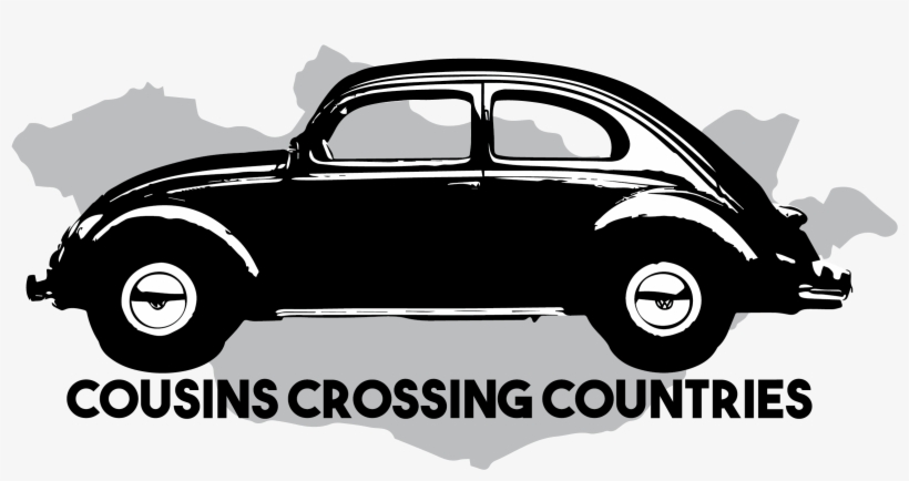 Volkswagen Beetle, transparent png download