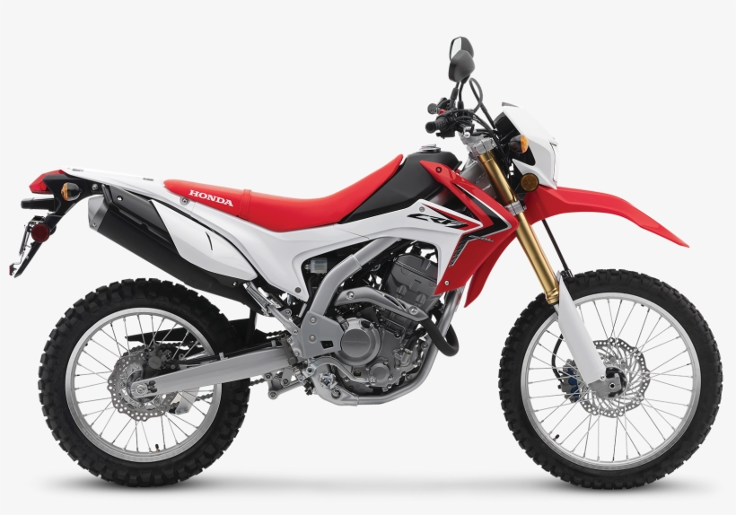 Crf 250 L 2013, transparent png download