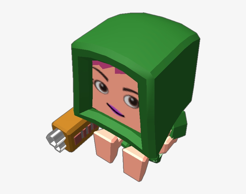 Sorry About The Weapon Because I Don't Have The Crossbow - Illustration, transparent png download