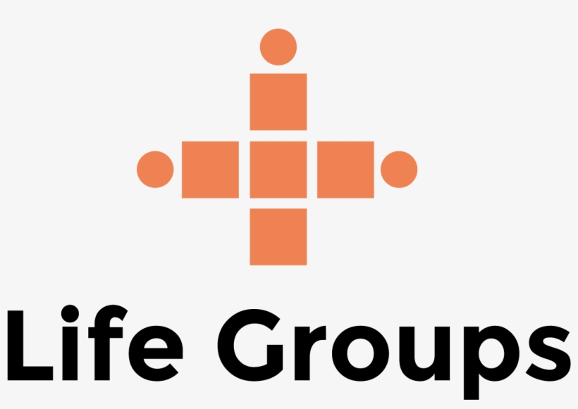 Welcome To Our Life Groups Page, transparent png download