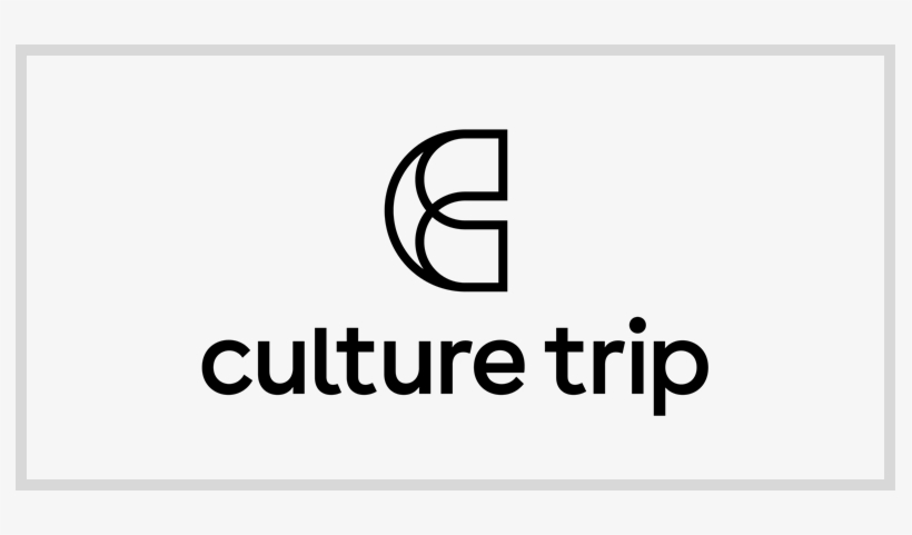 Culture Trip - Calligraphy, transparent png download