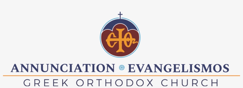 Welcome To Our Church Family We Are An Orthodox Christian - Emblem, transparent png download
