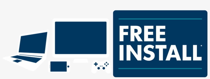 Don't Miss Our New Year Free Install* Deal With Offer - Graphic Design, transparent png download