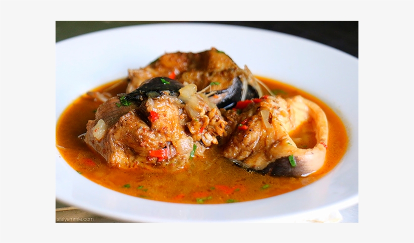 $14 - 99 $101 - 99 Exc - - Pepper Soup With Catfish, transparent png download