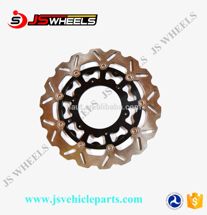 Motocross Supermoto Motorbike 320mm Oversized Replacement - Trade Assurance, transparent png download