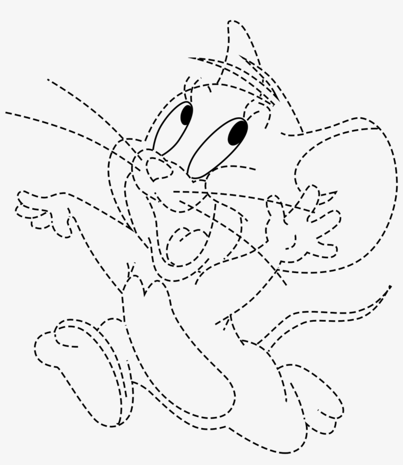 Importados Código - Line Art, transparent png download