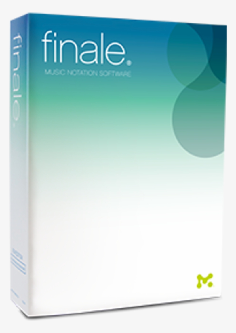 Image Placeholder Title - Make Music Finale 25 Box, transparent png download