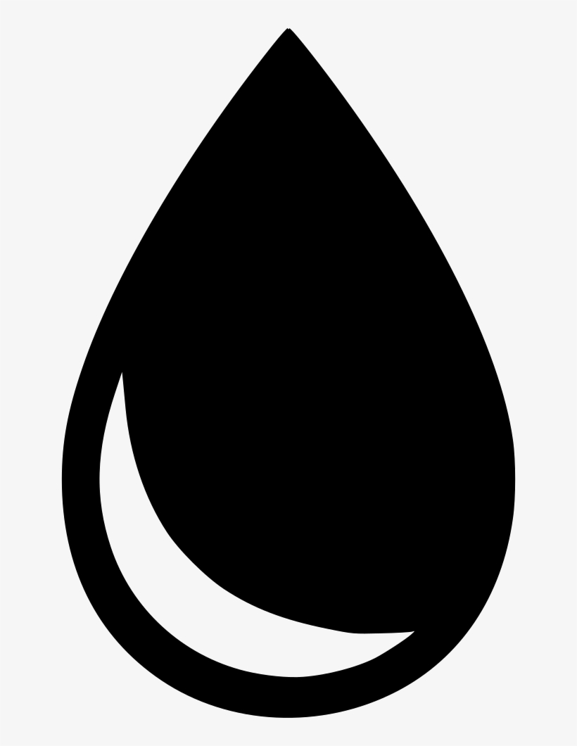 Water Drop Drink Fluid Comments, transparent png download