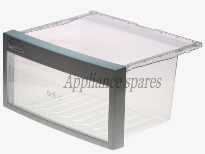 Lg Fridge Vegetable Drawer - Coffee Table, transparent png download