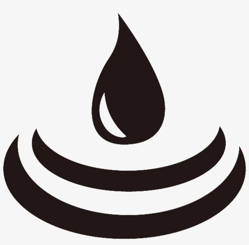 Drop Design Droplets Transprent Png, transparent png download