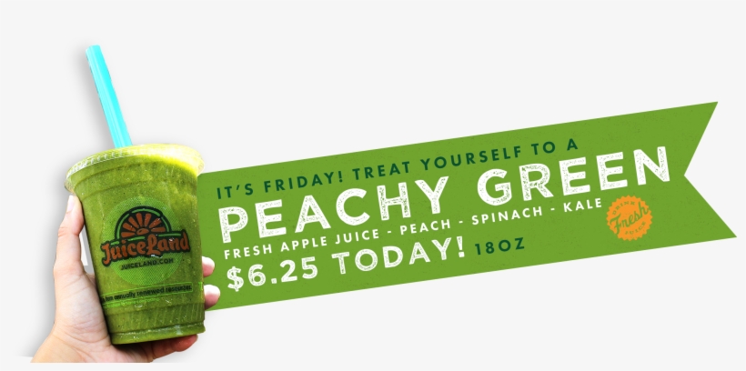 Today's Special - Health Shake, transparent png download