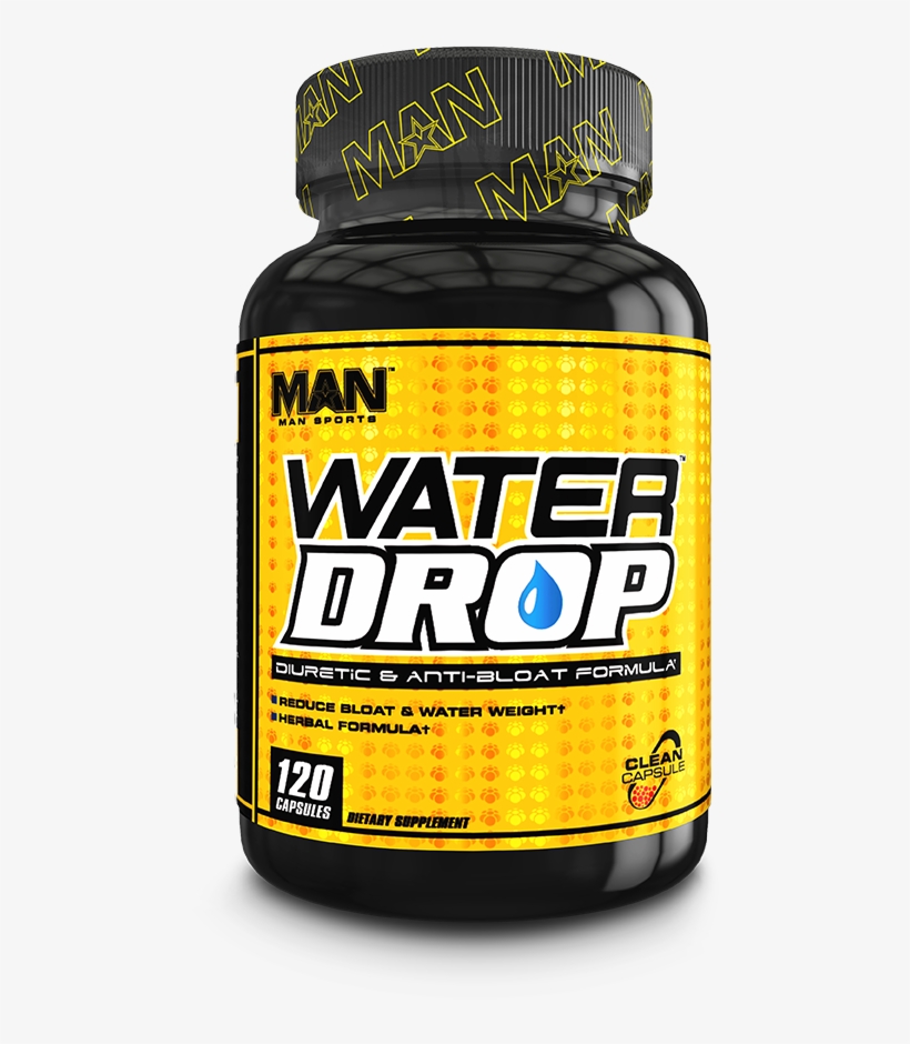 Water Drop - Fungus, transparent png download