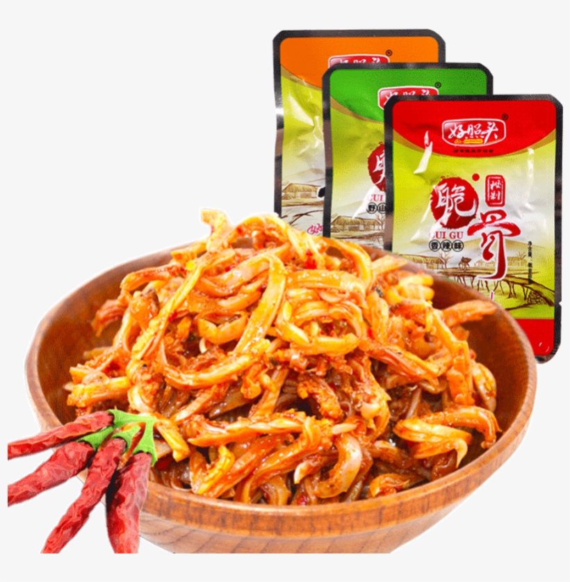 Good Photo, Spicy, Crispy, Spicy, Spicy, Spicy, 500g, - Agujjim, transparent png download