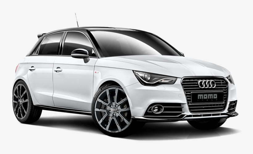 Ford Taurus 2018 White, transparent png download