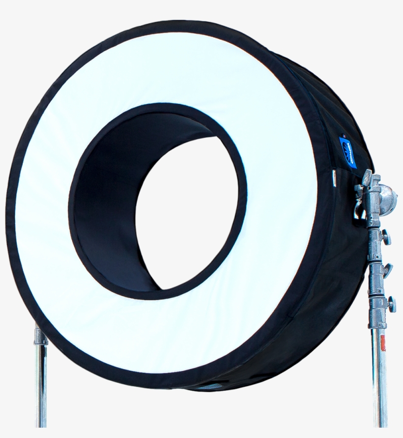 Ringmaxx Solo Product Small Web - Chimera Ringmaxx, transparent png download