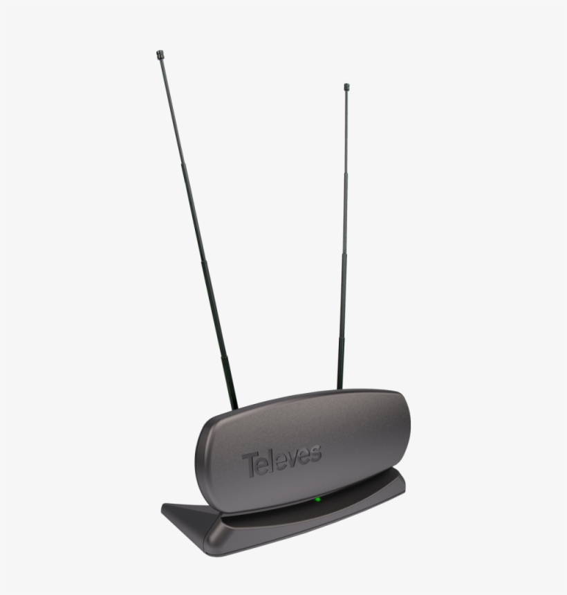 Televes Reserves The Right To Modify The Product - Television Antenna, transparent png download