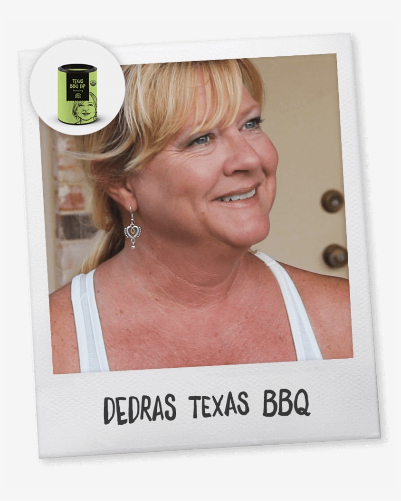 Texas Bbq - Blond, transparent png download
