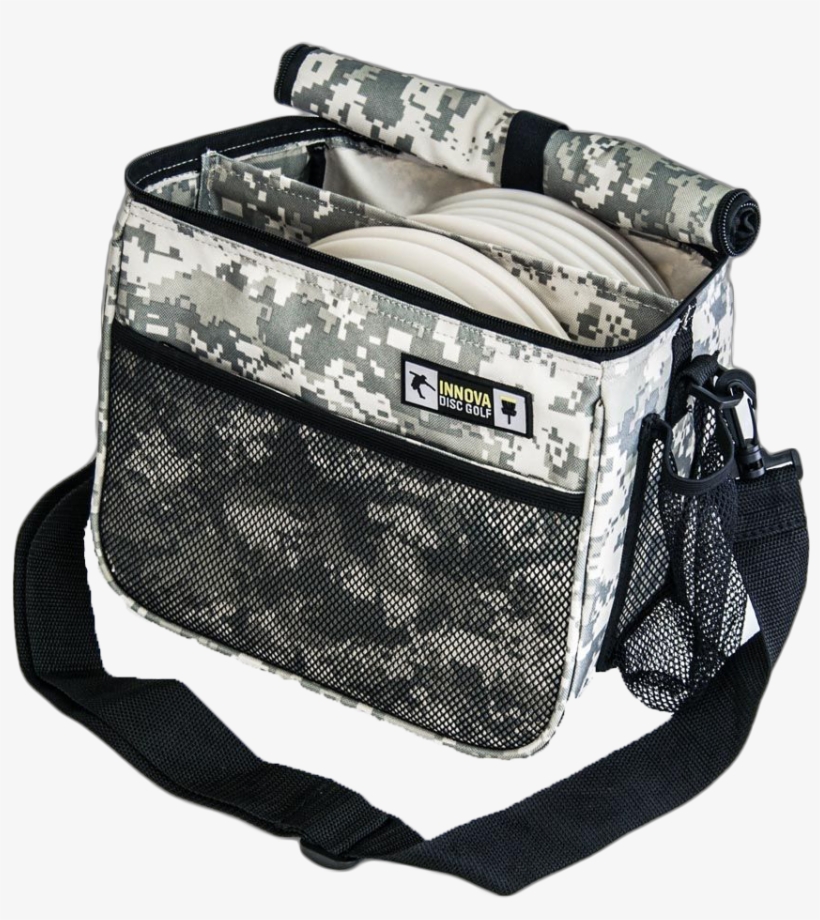 Innova - Shoulder Bag, transparent png download