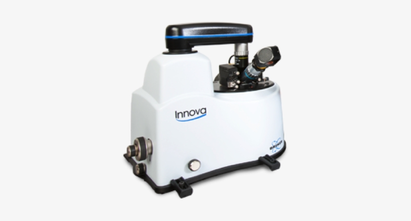 Bruker Innova, transparent png download