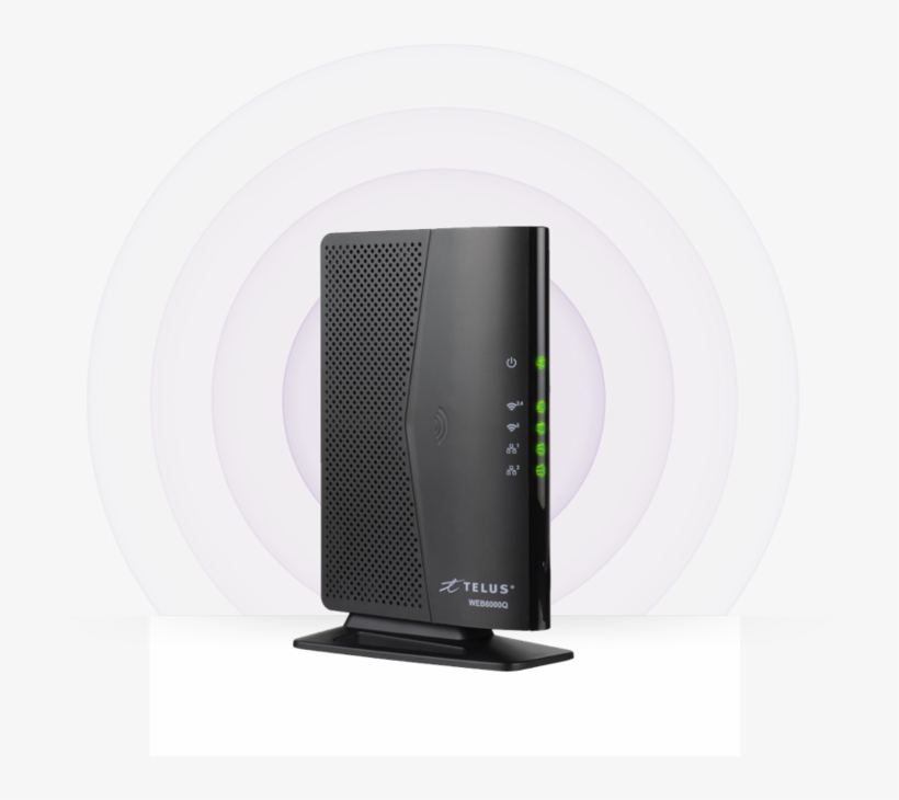 Connect Even Further With Wi-fi Plus - Desktop Computer, transparent png download