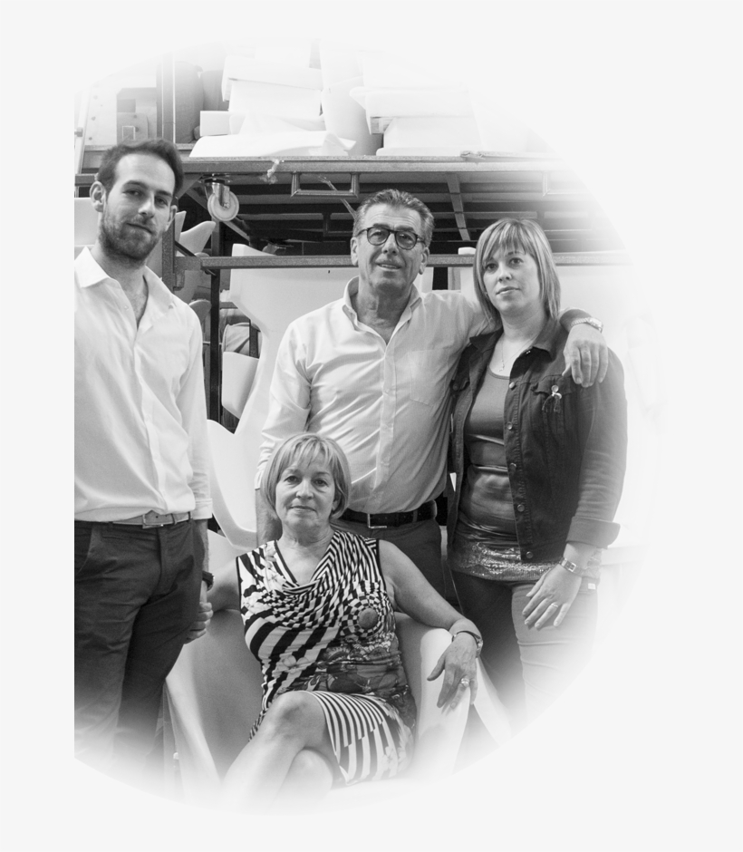 Innova Was Founded In 1980 And Has Worked Since Then - Photograph, transparent png download