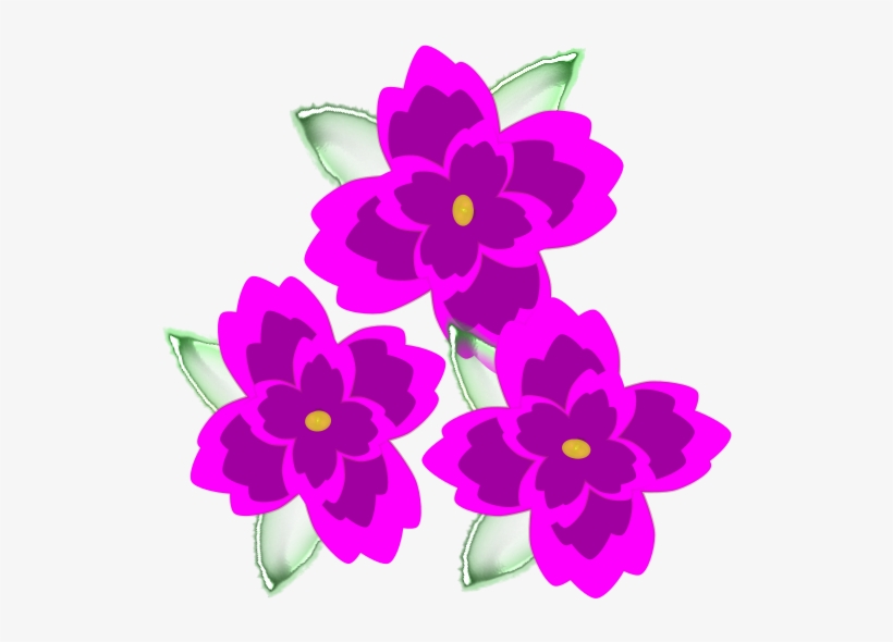 Big Image - Orchid, transparent png download