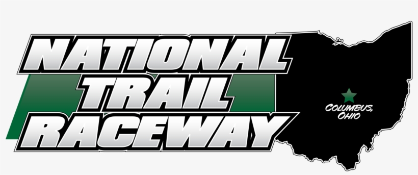 National Trail Raceway, transparent png download