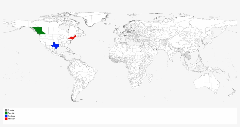Worldmap Day1, transparent png download