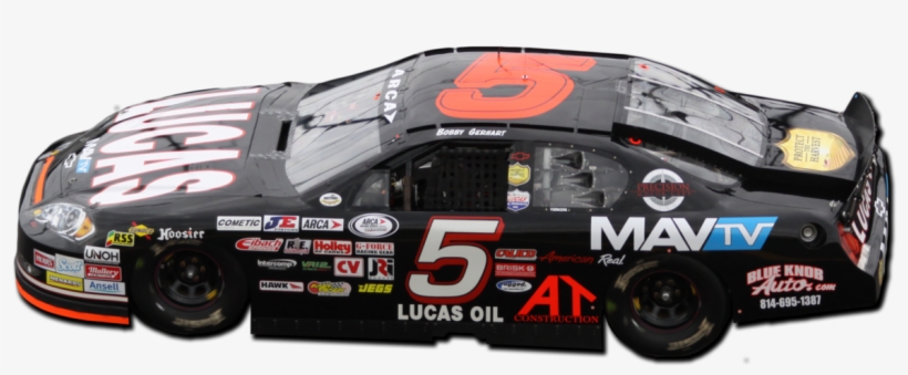 Add Gerhart, Williams, Evans To Kansas Entry List - Bentley Speed 8, transparent png download