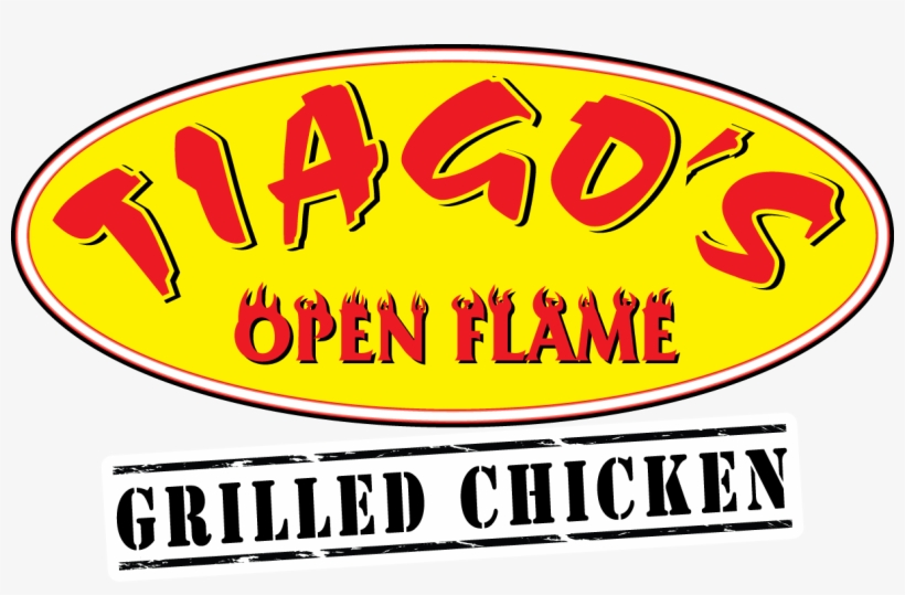 Tiago's Open Flame Grilled Chicken, transparent png download