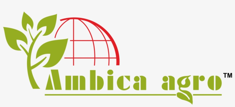 Ambica Agro Ambica Agro - Graphic Design, transparent png download