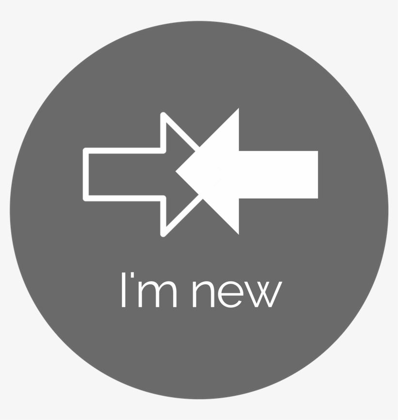 New - Emblem, transparent png download