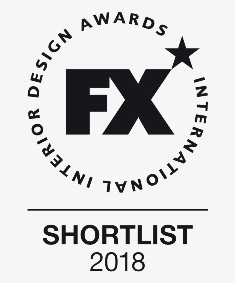 Broomejenkins Fxawards Shortlist Bedouin New - Award, transparent png download