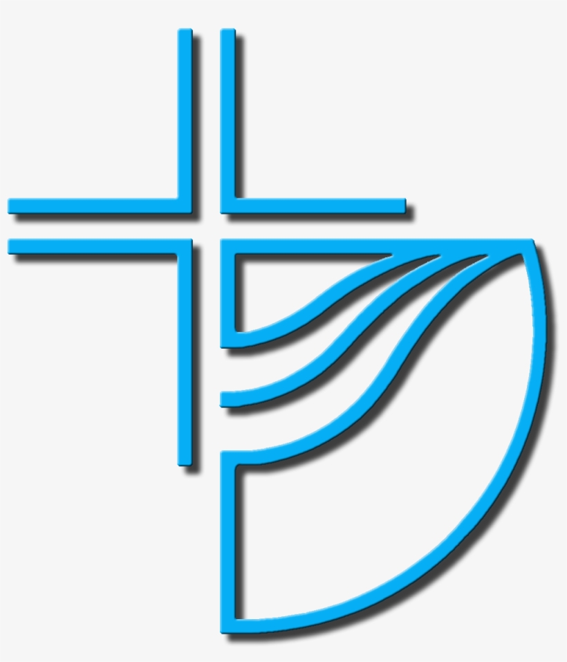 Navy - Church Of The Brethren Logo, transparent png download