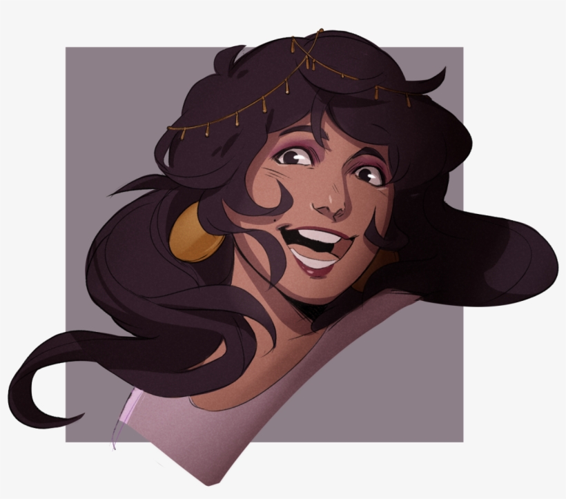 Shiva Aeducan @hinatanara Archibal Tabris - Cartoon, transparent png download