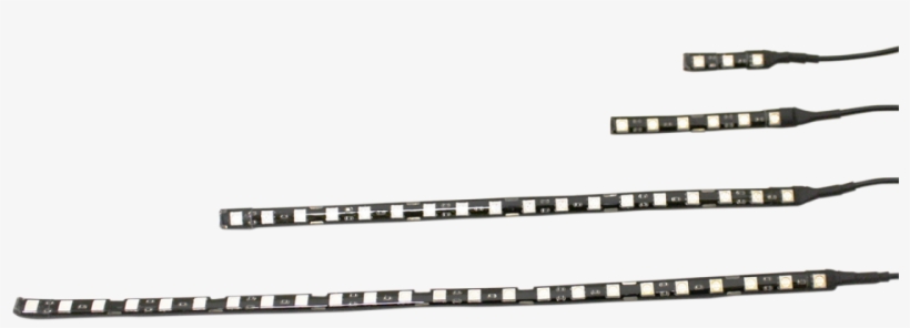 Custom Dynamics Magicflex 18 Red Led 9" Accent Light - Track, transparent png download