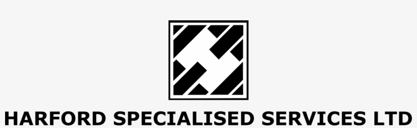 Harfords Specialised Services Logo - Rofl Harris, transparent png download