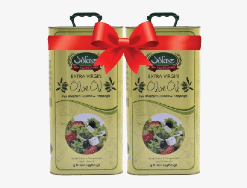 Solasz - Olive Oil, transparent png download