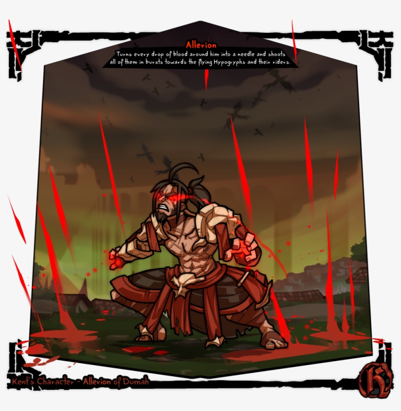 We're Playing Rpg And I Made A Character Who's A Master - Poster, transparent png download