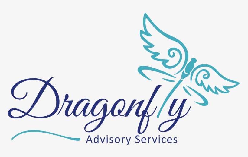 Our Latest News & Tips - Happy New Year Dragonfly, transparent png download