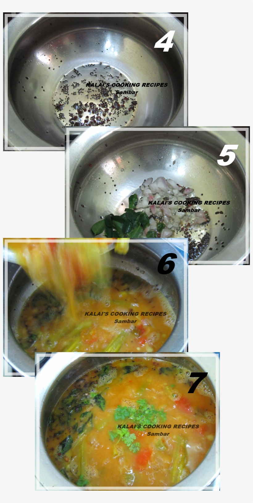 Pressure Cooker Method - Indian Omelette, transparent png download