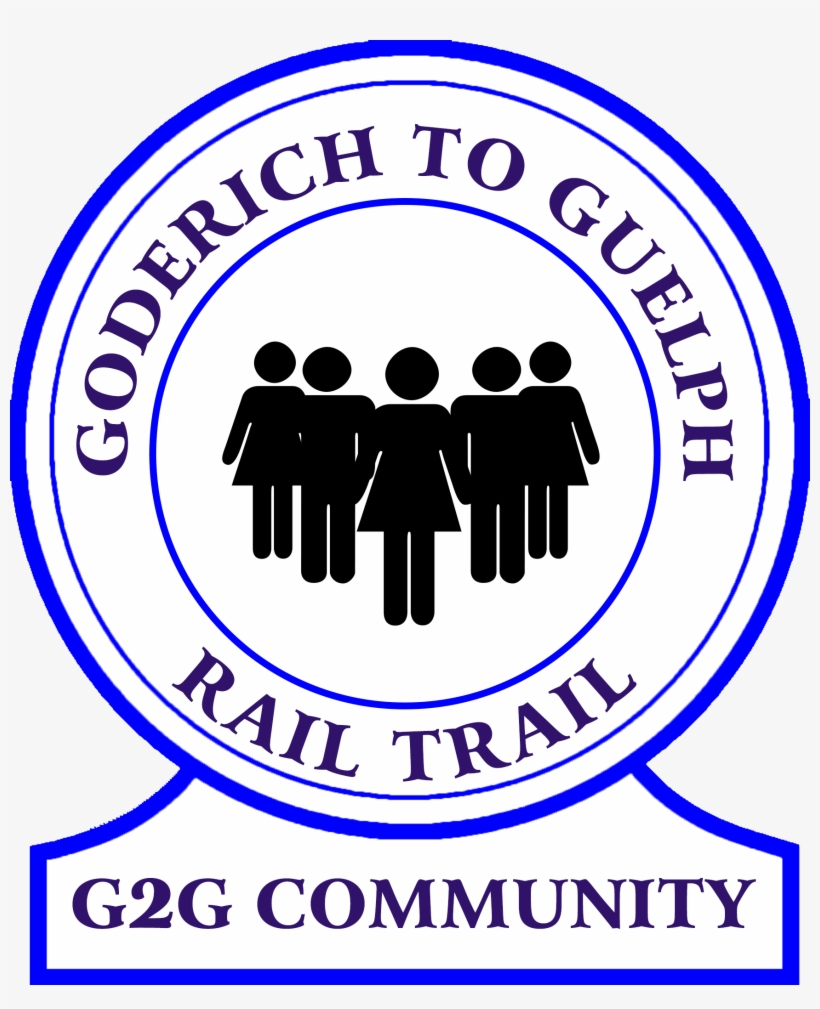 G2g Trail Committee - Circle, transparent png download