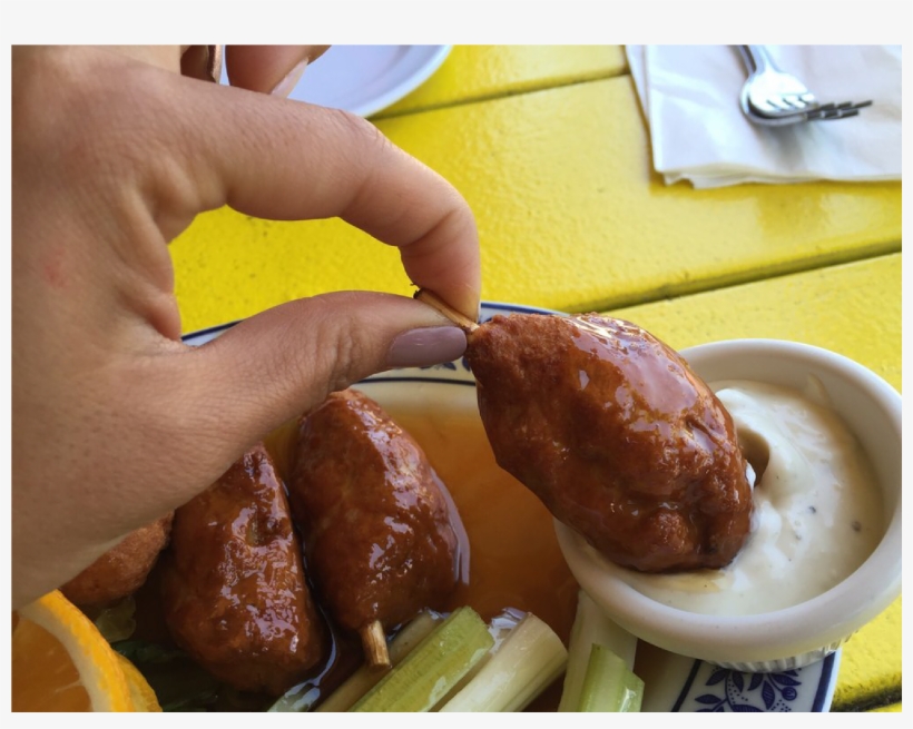 Thank You Kristin H - Knackwurst, transparent png download