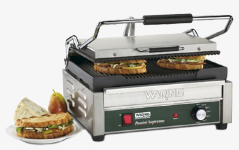 Warwpg250 - Panini Waring, transparent png download