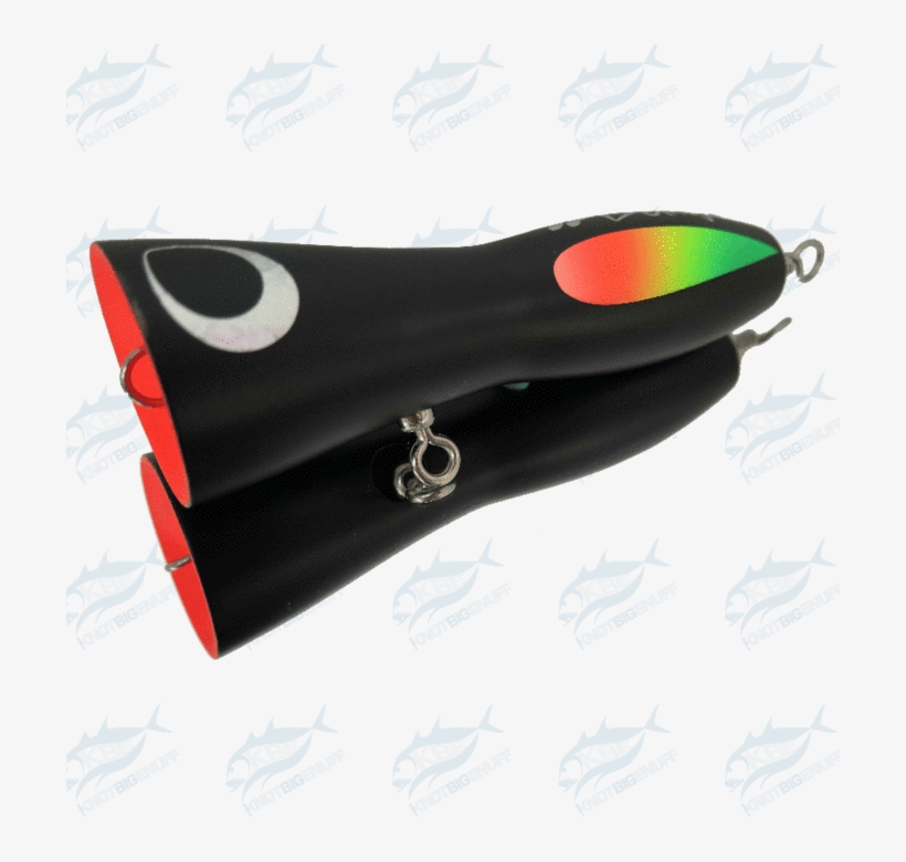 Borboleta Poppers Ballyhoo Gt 160g - Box, transparent png download