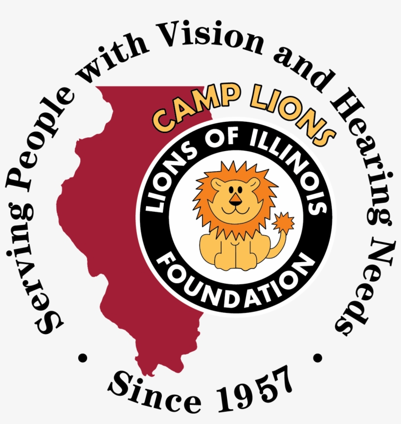 Camp Lions - Intercourse, transparent png download