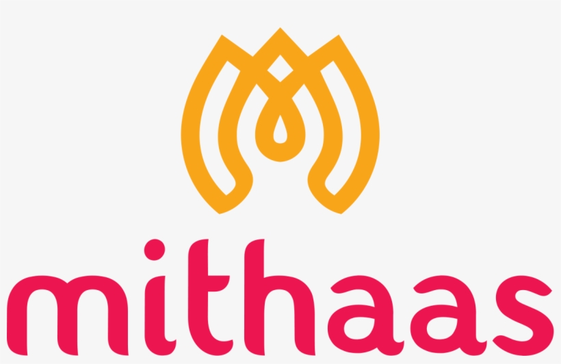 Mithaas Logo, transparent png download