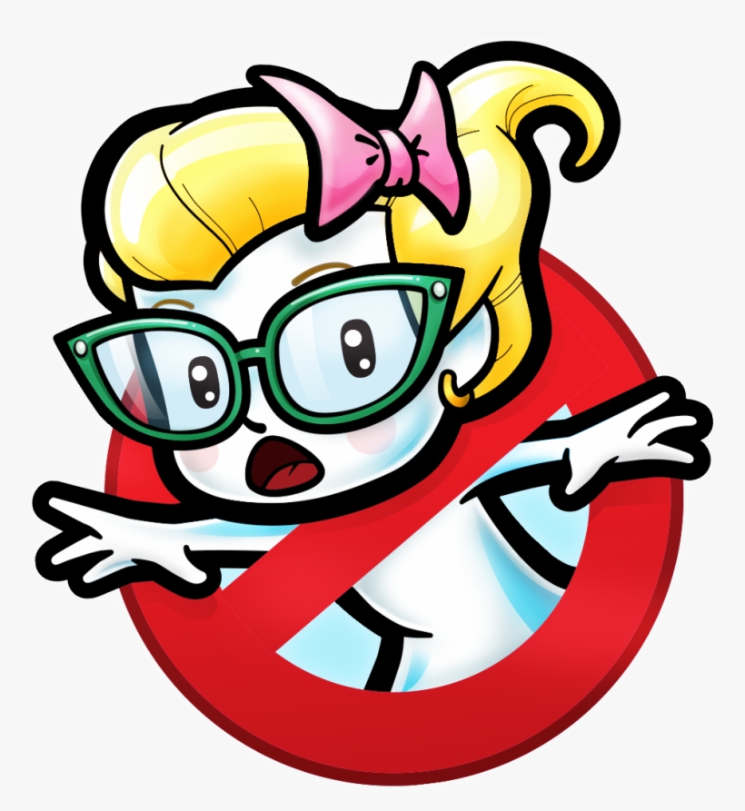 Ghost Poppers Art Assets, transparent png download