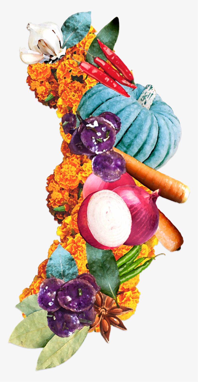 Floral Design, transparent png download